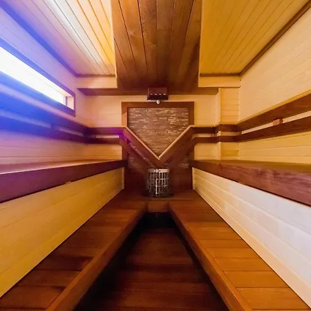 Apartamento Alegria Id127