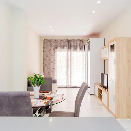 Apartamento Alegria Id127 Torrevieja