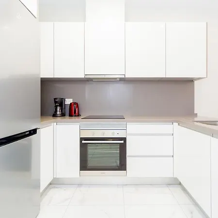 Alegria Id127 Apartamento Torrevieja