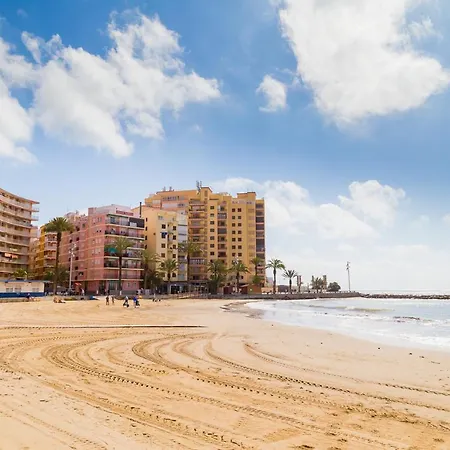 Alegria Id127 Torrevieja