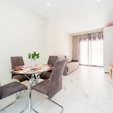 Alegria Id127 Apartamento *