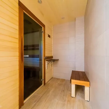 Alegria Id127 Apartamento