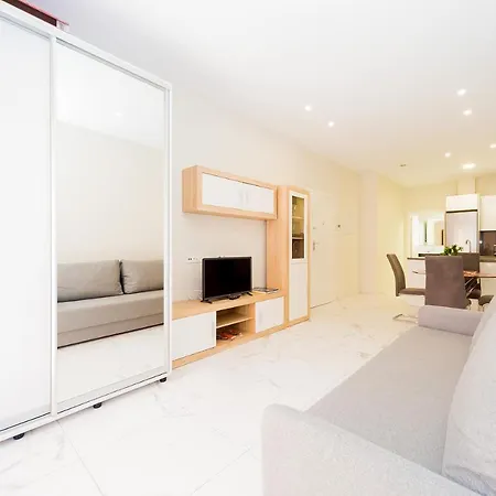 Alegria Id127 Apartamento *