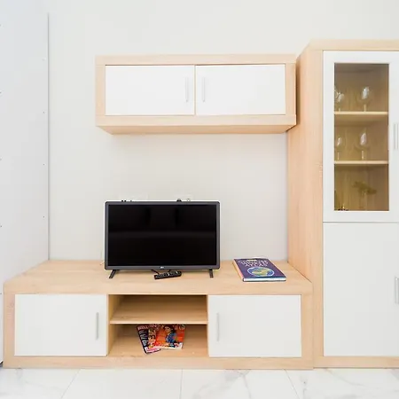 Alegria Id127 Apartamento *